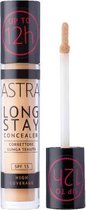 Astra - Long Stay Concealer - Honey #05