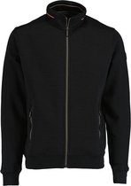 Baileys 122292 Gebreid vest - Maat 3XL - Heren