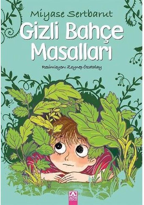 ISBN 9789752122420, Pour enfants, Turc, 88 pages