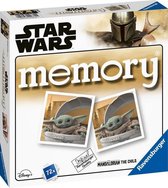 Ravensburger Disney Star Wars Mandalorian memory®