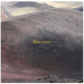 Zatar - Aremu - Balkanic Jazz Songs (CD)
