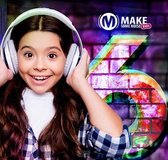 Make Some Noise Kids - Make Some Noise Kids Vol.6 (CD)