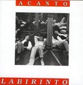 Acanto - Labirinto (CD)
