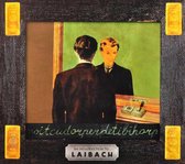 Laibach - An Introduction To (CD)