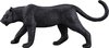 Mojo Wildlife speelgoed Zwarte Panter - 387017