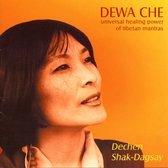 Dechen Shak-Dagsay - Dewa Che (CD)