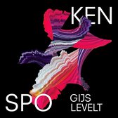 Gijs Levelt - Spoken (CD)