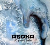 Asoka - 36 Years Later (CD)