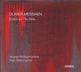 Wiener Philharmoniker & Ingo M - Messiaen: Eclairs Sur L'au-Dela (CD)