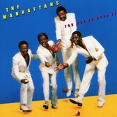 The Manhattans - Too Hot To Stop It (CD)