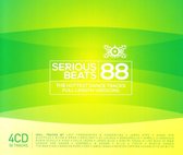 Various Artists - Serious Beats 88 (CD)