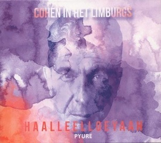 Pyure - Cohen In Het Limburgs (CD)