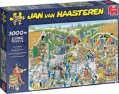 legpuzzel Jan van Haasteren De Wijnmakerij 3000 stukjes