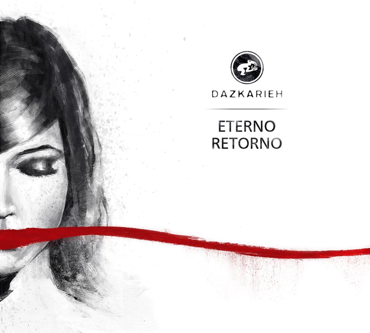 Dazkarieh - Eterno Retorno (CD)