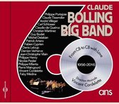 Claude Bolling Big Band - 60 Ans ! (CD)