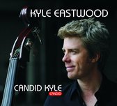 Kyle Eastwood - Candid Kyle (CD)