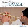 Marcus Printup - Homage (CD)