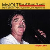 Ron McClure - McJolt (CD)