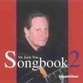 Vic Juris - Songbook 2 (CD)