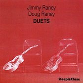 Jimmy Raney - Duets (CD)
