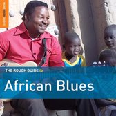 Various Artists - The Rough Guide To African Blues 3rd edition (2 CD)