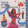 Various Artists - Bellydance. Think Global (CD)