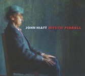 John Hiatt: Mystic Pinball (ecopack) [CD]