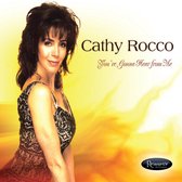Cathy Rocco - Youre Gonna Hear From Me (CD)