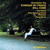 Chet Baker - Someday My Prince Will Come (CD)