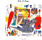 Flock Of Dimes - If You See Me Say Yes (CD)