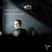 Tristan Pfaff - Piano Encores (CD)