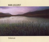 Mark Joggerst with Charlie Mariano - Silence (CD)