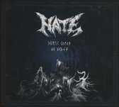 Hate - Auric Gates Of Veles (CD)