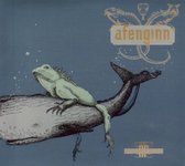 Afenginn - Reptilica Polaris (CD)
