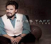 Russ Taff - Believe (CD)