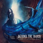 Beyond The Black - Songs Of Love And Death (CD) (Reissue)