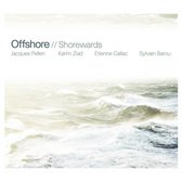 Offshore - Shorewards (CD)