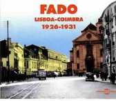 Various Artists - Lisboa-Coimbra : 1926-1941 (2 CD)