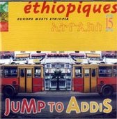 Various Artists - Ethiopiques 15 - Jump To Addis (CD)