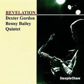 Dexter Gordon - Revelation (CD)
