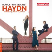 Doric String Quartet - Haydn String Quartets Op.33 (2 CD)