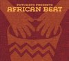 Various Artists - Putumayo Presents: African Beat (CD)