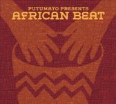 Various Artists - Putumayo Presents: African Beat (CD)
