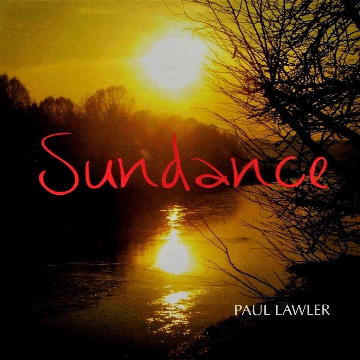 Paul Lawler - Sundance (CD)