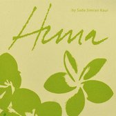 Sada Simran Kaur - Huna (CD)