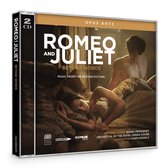 Royal Opera House Koen Kessels - Romeo And Juliet ' Beyond Words (2 CD)