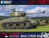 Afbeelding van het spelletje M4A1(76)W Sherman - LH