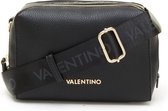 Valentino Bags Crossbodytas Pattie - zwart