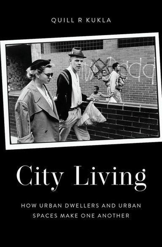 City Living - cover