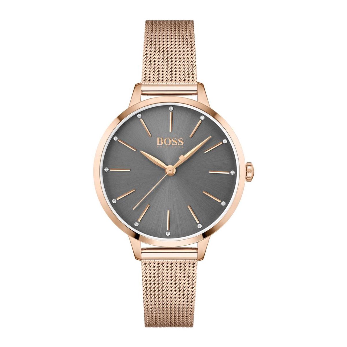 BOSS HB1502613 SYMPHONY Dames Horloge